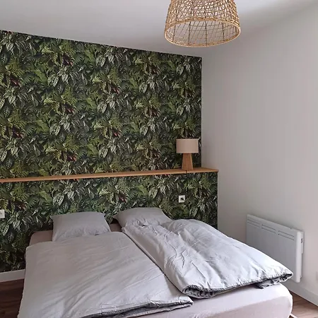 Maison Individuelle Proche Du Centre Et Au Calme *